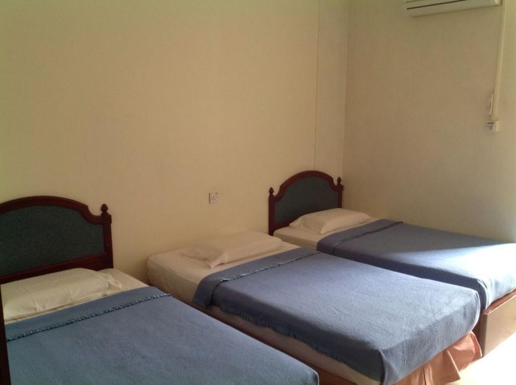 Hotel Morning Glory Кудат Стая снимка