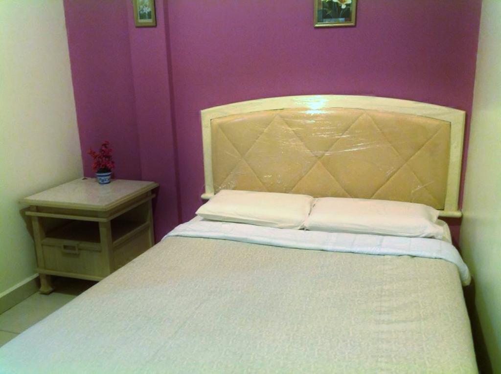 Hotel Morning Glory Кудат Стая снимка