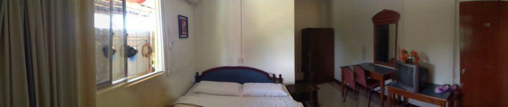 Hotel Morning Glory Кудат Екстериор снимка
