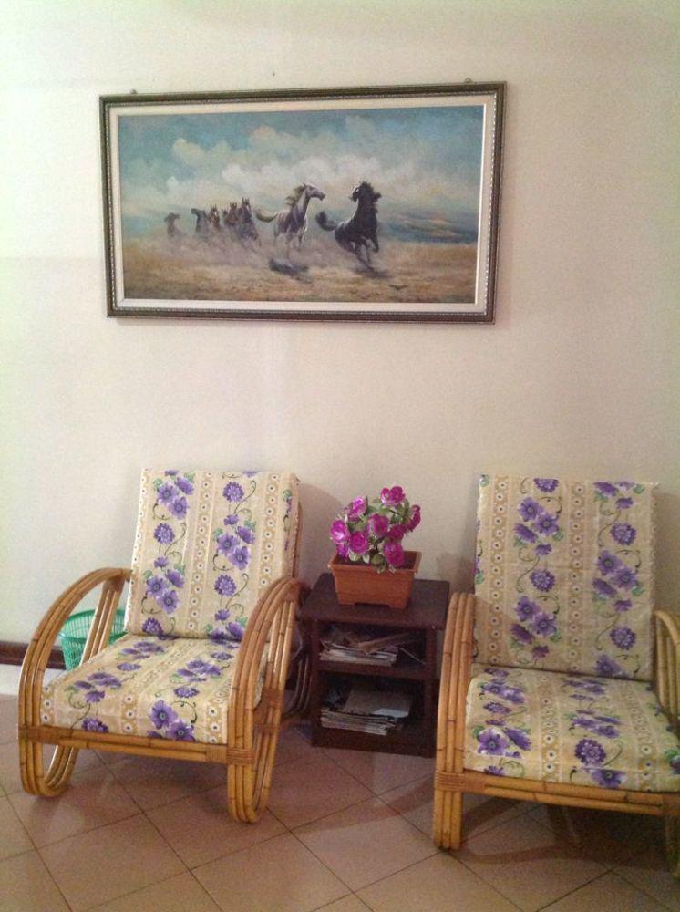 Hotel Morning Glory Кудат Екстериор снимка