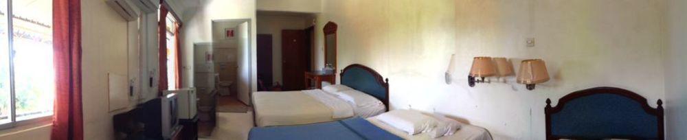 Hotel Morning Glory Кудат Екстериор снимка