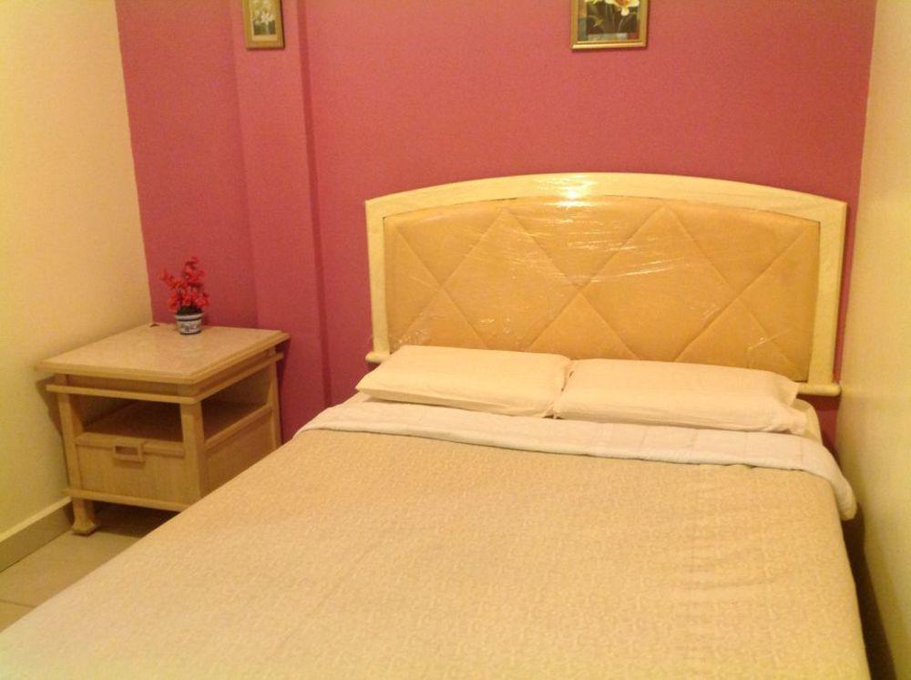 Hotel Morning Glory Кудат Екстериор снимка