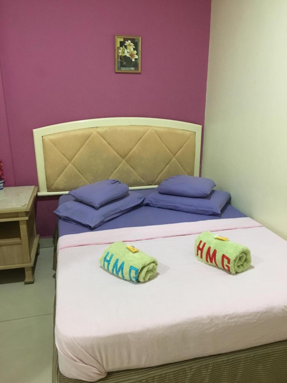 Hotel Morning Glory Кудат Екстериор снимка