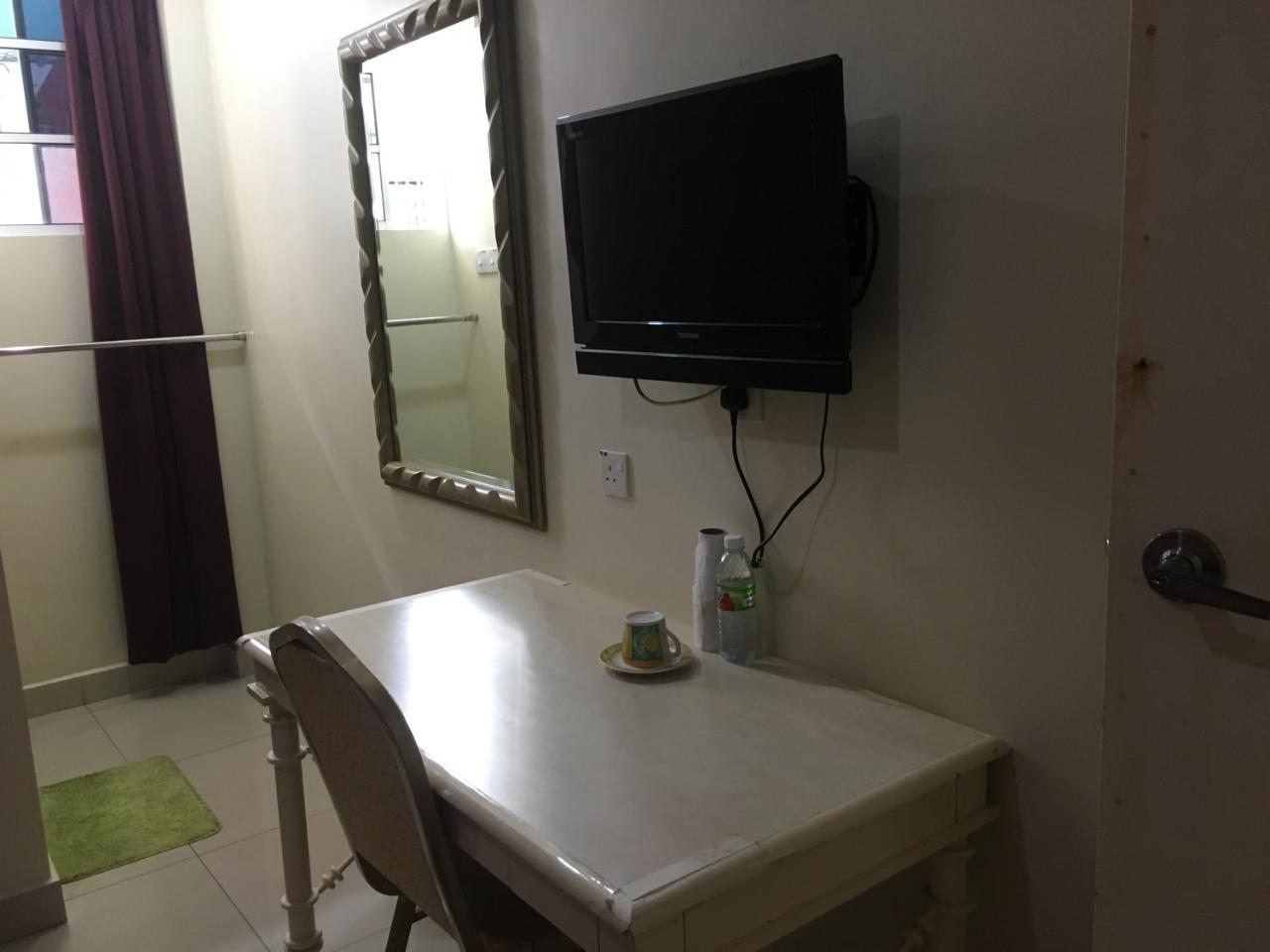 Hotel Morning Glory Кудат Екстериор снимка